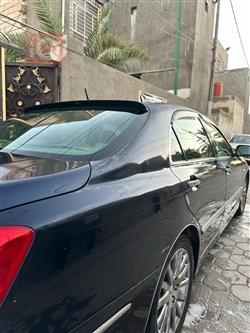 تويوتا كراون